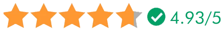 Alien Power Cleaner 5 star rating